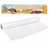 Bulk Pack 6 x Disposable Plastic Wrap Roll - 30cm x 30m Photo