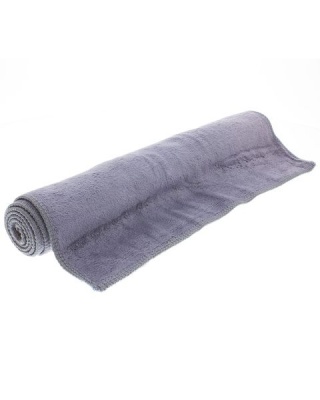 Photo of GetUp Contender Microfibre Gym Towel - Grey