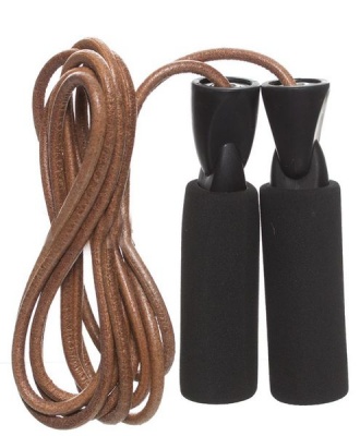 Photo of GetUp Leather Skipping Rope