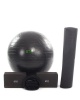 GetUp Beginners Yoga Kit Set - Black Photo
