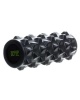 GetUp Ashtanga Deep Tissue Foam Roller - Black Photo