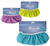 Bulk Pack 6 x Microfibre Broom Cover - 29cm Diameter Photo