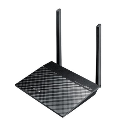 Photo of ASUS RT-N12E-C1 N300 Wi-Fi Fibre-Ready Router/ Access Point
