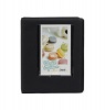 Tuff-Luv Instax Photo Album - Black Photo