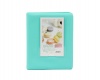 Tuff-Luv Instax Photo Album - Mint Photo