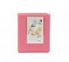Tuff-Luv Instax Photo Album - Pink Photo