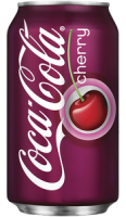 Coca Cola Cherry Coke Cherry 12 x 355ml Cans