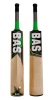 Bas King Hitter Cricket Bat Photo
