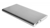 Power Bank 10 000 mAh F46 - Silver Photo