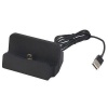 Samsung Charge & Sync Docks Micro USB - Black Photo