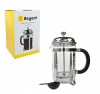 Regent - Coffee Plunger Chrome Plated - 3 Cup - 380ml Photo