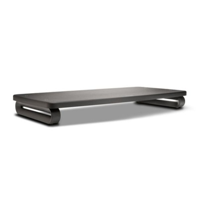 Photo of Kensington Monitor Stand Plus for Wide Monitor - Black