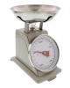 George & Mason Macello Vintage Kitchen Scale Photo
