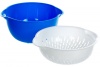 George & Mason - Patera Bowl & Strainer Set Photo