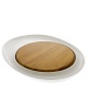 George & Mason Catino Snack Platter Photo
