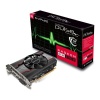 Sapphire Radeon RX 550 Pulse Graphics Card - 2GB Photo