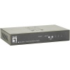 Level 1 Lev1 Switch Unman 5-Port Fast Ethernet Photo