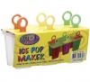 Bulk Pack 3 x Ice Lolly Trays - 30 Ice Lolly's Photo