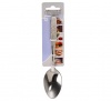 Bulk Pack 5 x Rose Pattern Dessert Spoons - Pack of 4 Photo