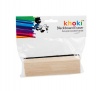 Bulk Pack 5 x Blackboard Duster Photo