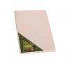 Bulk Pack 5 x Wood Mounted Artists Canvas - A4 Size Photo