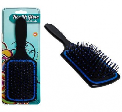 Photo of Bulk Pack 5 x Paddle Hair Brush - 24cm