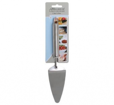 Photo of Hillhouse Stainless Steel Cake Lifter - 12 Pack