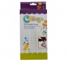 Bulk Pack 5 x Cooey Diaper Disposal Bags - Pack of 100 Photo