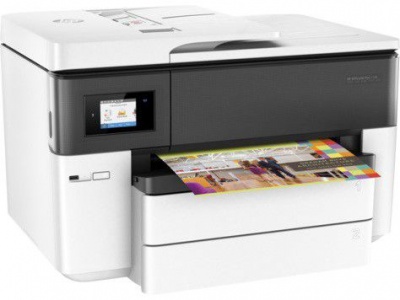 Photo of HP OfficeJet Pro 7740 A3 Wide Format 4-in-1 Wi-Fi Inkjet Printer