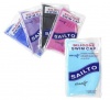 Bulk Pack 4 x Swim Cap Silicone Assorted Colours Photo