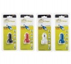 Bulk Pack 4 x Universal In-Car USB Charger 2 Port 2.1A Photo