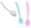 Bulk Pack 4 x Bath & Basics Brush with Plastic Handle - 36cm Photo