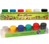 Bulk Pack 5 X Tempera Washable Paints Photo