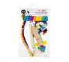 Bulk Pack 5 X Art & Craft Set DIY Photo