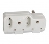 Plug-Adaptor - 5 Pack Photo