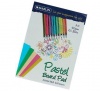 Bulk Pack 5 X A4 Pastels Paper - 160gsm 25 Sheets Photo