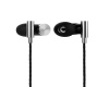 Remax Rm-530 Metal Hifi Earphone - Black Photo