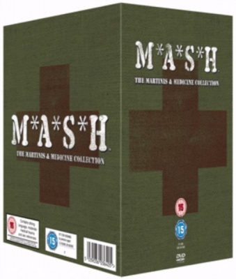Photo of MASH: Seasons 1-11