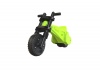 YBIKE Original Green Photo