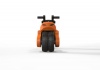 YBIKE Original Orange Photo