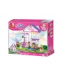 Sluban Girls Dream -Villa With Pool - 291 Piece Photo