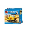 Sluban Heavy Engineering - 70 Piece Photo
