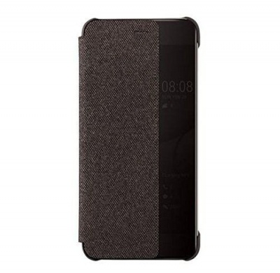 Photo of Huawei P10 Plus View Cover - Brown