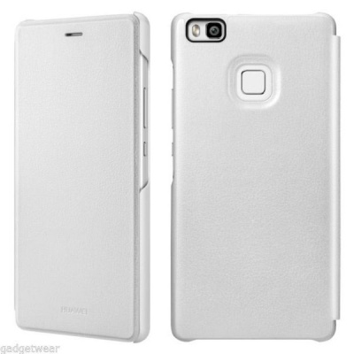 Photo of Huawei P9 Lite View Cover - White