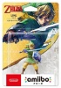 amiibo Link Skyward Sword Photo