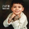 Zayn - Mind Of Mine Photo