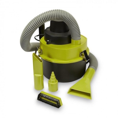 Photo of Fine Living - Car Vacuum - Wet and Dry Multifunction