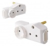 Bulk Pack 4 x 4 Way Plug-Adaptor Photo