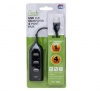 Bulk Pack 4 x iTech USB 2.0 Computer 4 Port Hub Photo