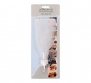 Bulk Pack 4 x Hillhouse Bakeware Cake Decorating Set With 4 Stainless Steel Nozzles Photo